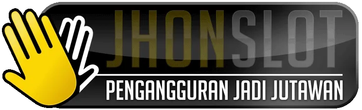 JHONSLOT SITUS
